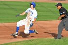 Baseball vs SUNY Cortland  Wheaton College Baseball takes on SUNY Cortland University in game three of the NCAA D3 College World Series at Veterans Memorial Stadium in Cedar Rapids, Iowa. - Photo By: KEITH NORDSTROM : Wheaton Baseball, NCAA, Baseball, World Series